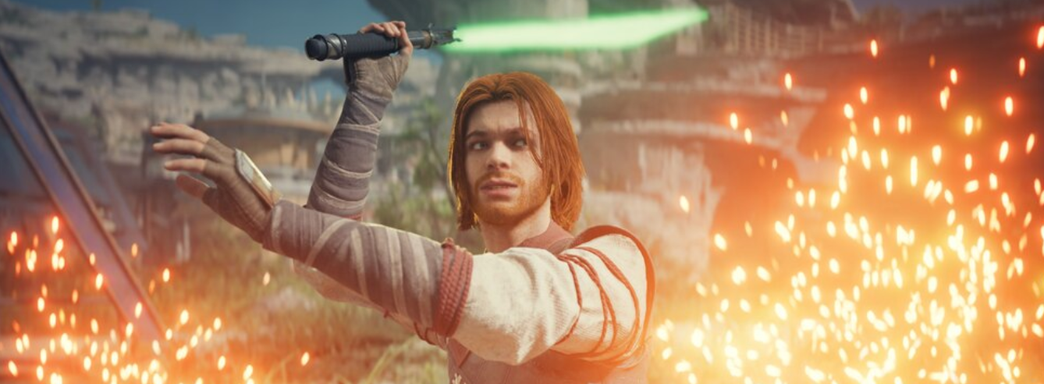 Триквел Star Wars Jedi подтвердил исполнитель главной роли Камерон Монахэн