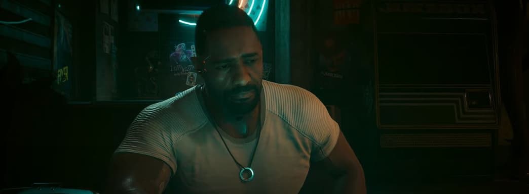 CDPR показала релизный трейлер Cyberpunk 2077: Phantom Liberty
