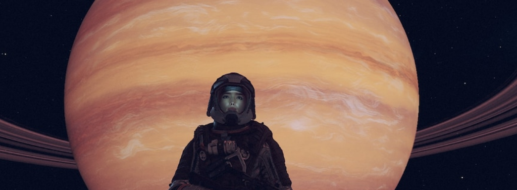 Starfield получила второй патч. Bethesda запретила воровать космические станции и подкапываться к торговцам