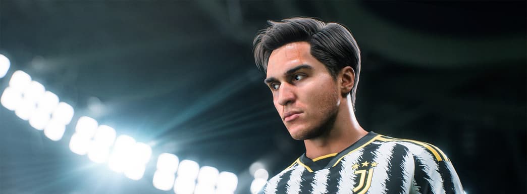 Графику в EA Sports FC 24 сравнили на ПК, PS5 и Xbox Series X|S