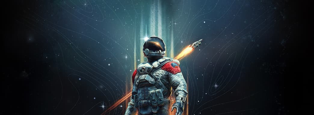 Энтузиасты сделали полную русскую локализацию Starfield