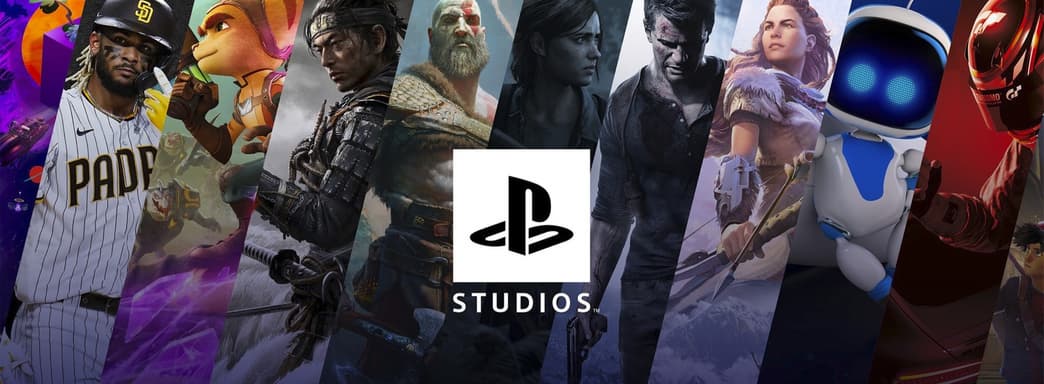 Sony: приоритетом PlayStation останутся красивые сюжетные игры