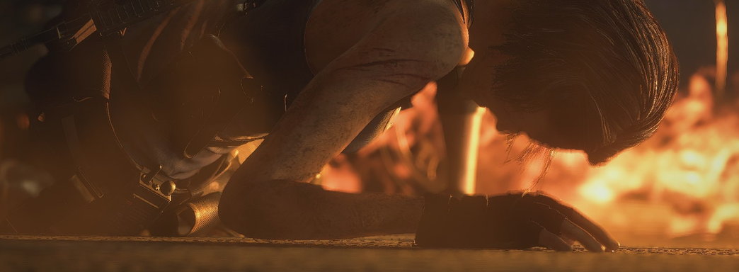 Ремейк Resident Evil 3 получил патч спустя год. Capcom не забывает о спорной игре