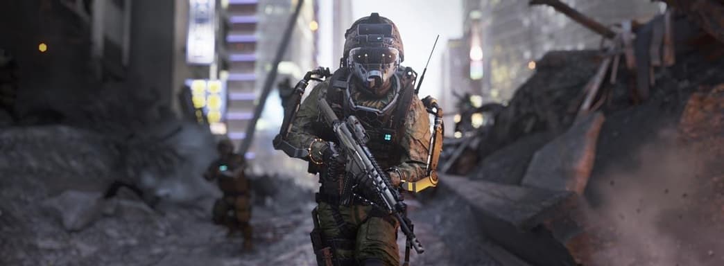 Сообщение в магазине Xbox намекает на скорое появление Call of Duty в Game Pass