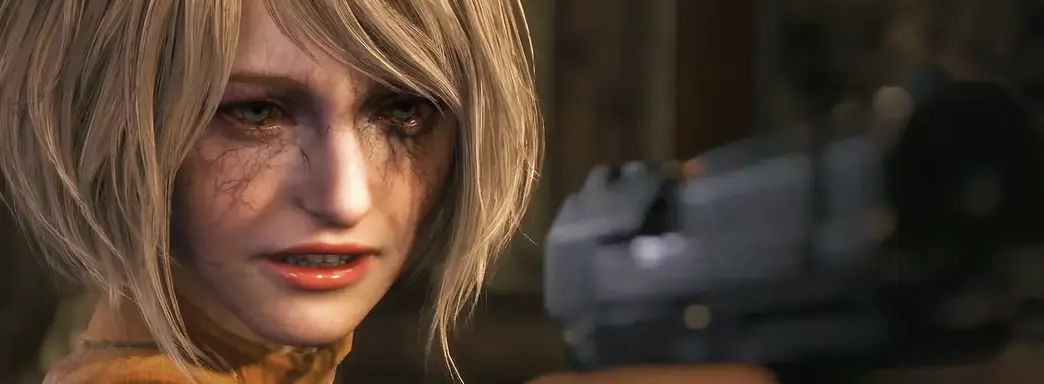 Ремейк Resident Evil 4 для iPhone 15 Pro будет стоит 60 долларов. Еще 20 долларов придется отдать за дополнение