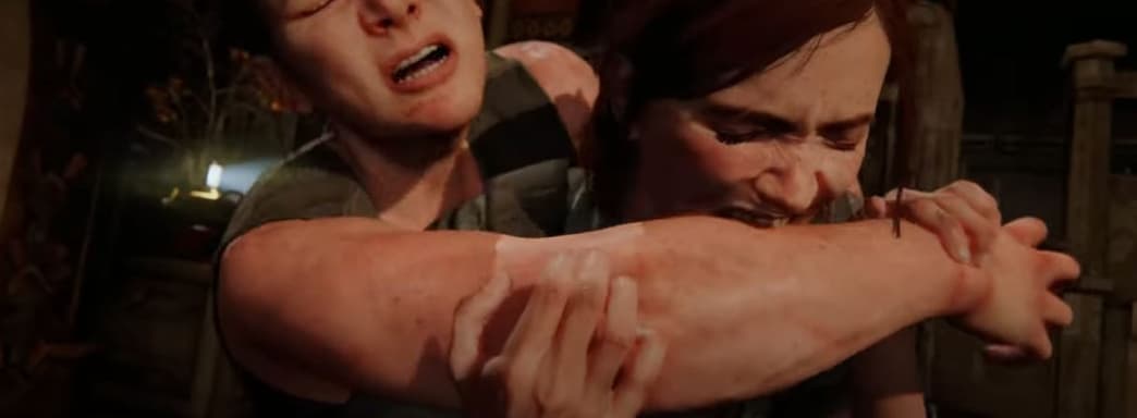 Naughty Dog отмечает День The Last of Us без новостей о вселенной The Last of Us