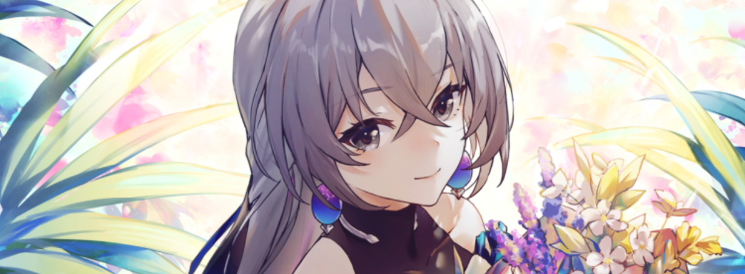 Honkai Star Rail на PlayStation 5 привлекла миллион игроков до релиза. Разработчики приготовили подарки