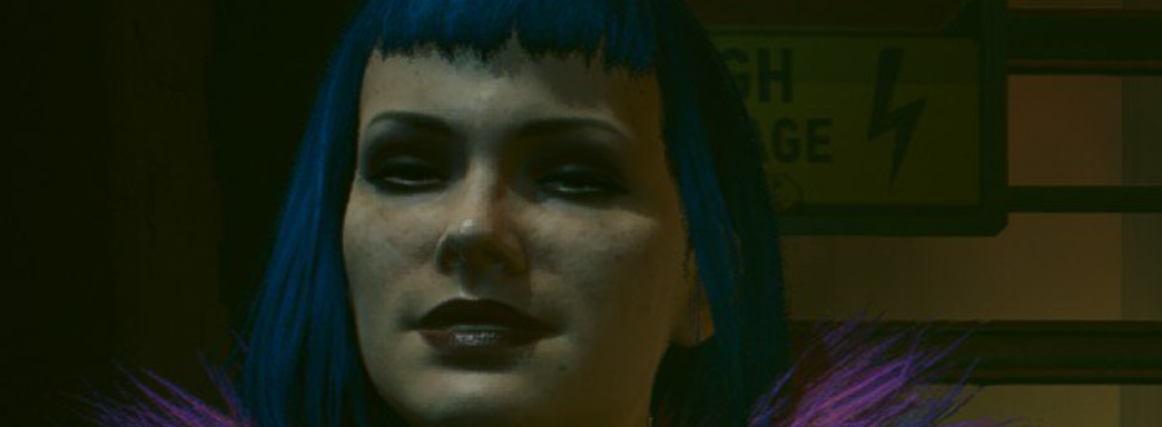 В Cyberpunk 2077 Phantom Liberty сломалась русская локализация, но виновата оказалась не CD Projekt RED