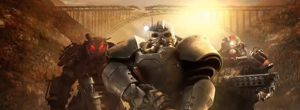 Microsoft думала о прекращении поддержки Fallout 76. Глава Xbox остался недоволен количеством активных игроков