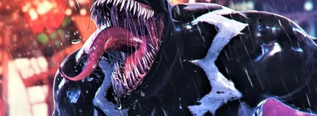 Создатели Marvel’s Spider-Man 2 не хотели испугать игроков, сделав Венома слишком страшным