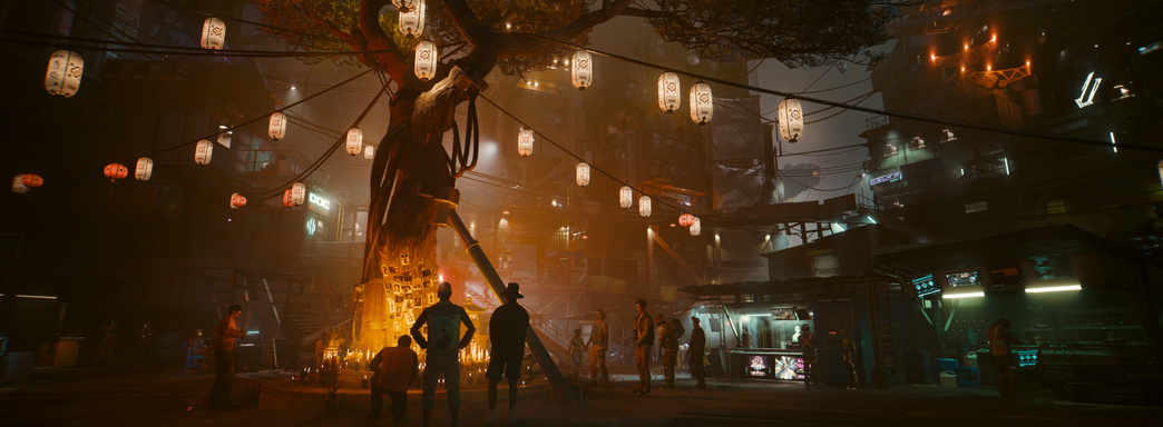 [Видео] Обзоры Cyberpunk 2077 PL / Падение Starfield / PS5 уделала Xbox / 10 лет GTA 5 / Unity сдала назад