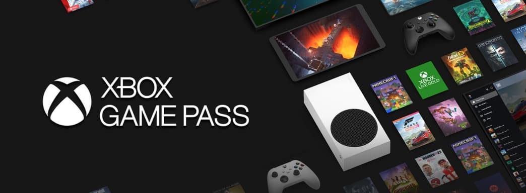 Microsoft надеется, что Game Pass принесет 8 миллиардов долларов дохода к 2030 году