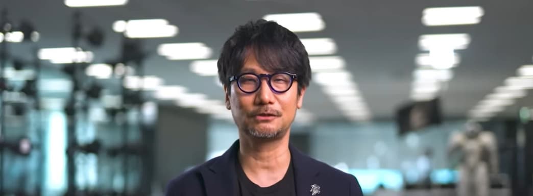 Фил Спенсер объяснил, почему ничего не слышно об игре Хидео Кодзимы для Xbox