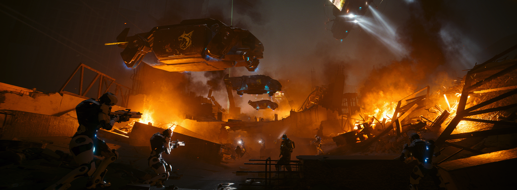 Дополнение Phantom Liberty для Cyberpunk 2077 взломали через 13 минут после релиза