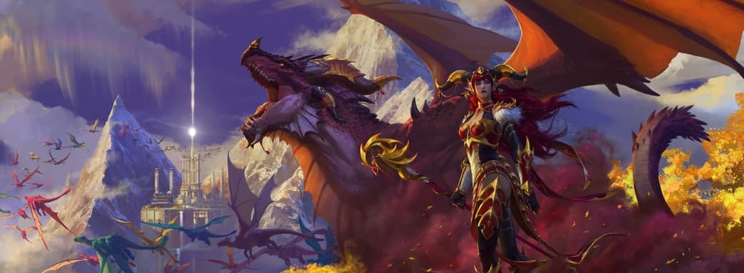 Ветеран Warcraft Крис Метцен стал исполнительным творческим директором франшизы