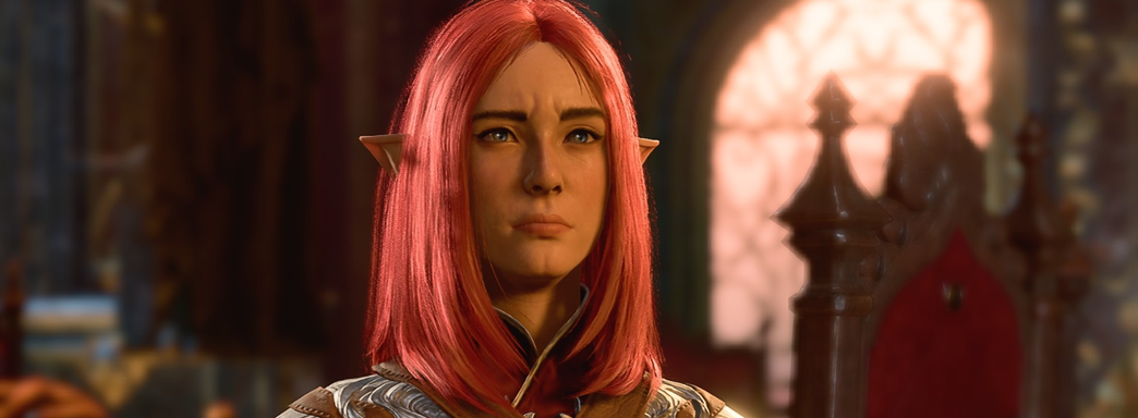 Baldur's Gate 3 получила седьмой хотфикс. Larian исправляет игру