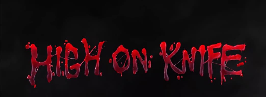 Дополнение High on Life: High on Knife выйдет в октябре