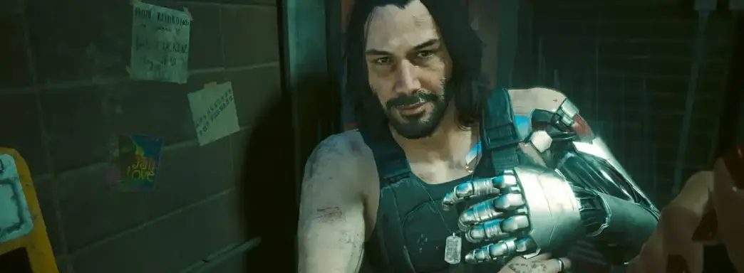 Phantom Liberty взломали за 13 минут, мысли Microsoft о прекращении поддержки Fallout 76 — самое интересное за 26 сентября