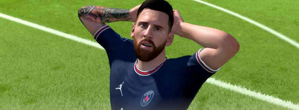 EA сняла с продажи в цифровых магазинах игры серии FIFA