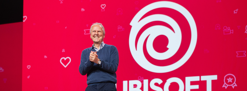 Ubisoft считает, что будущее за облачным геймингом