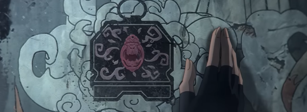 Белая героиня в Tomb Raider The Legend of Lara Croft от Netflix: первый взгляд