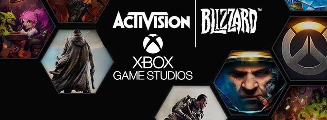 Microsoft уже относится к Activision Blizzard как к собственной компании. Xbox ищет специалиста для работы