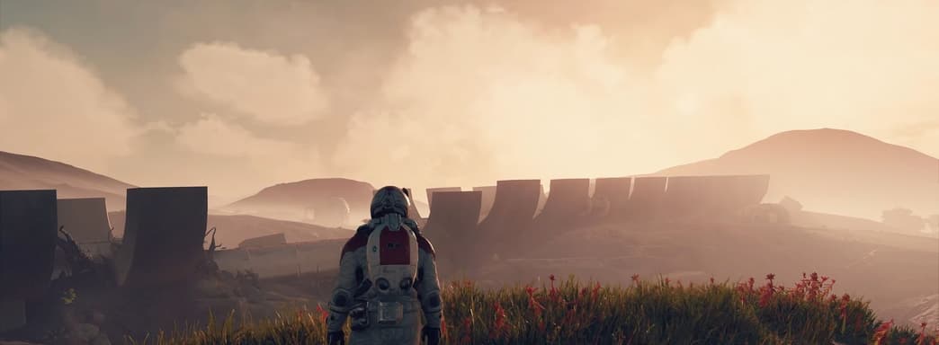 Starfield: Bethesda потратила почти год только на исправление ошибок