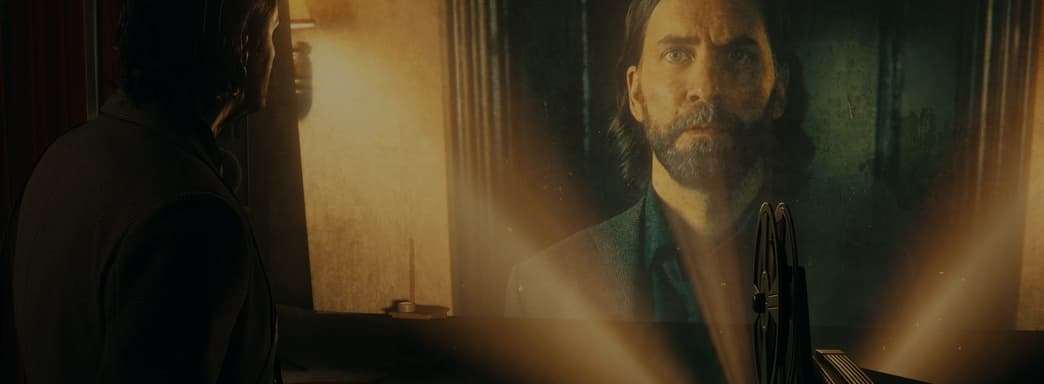 Alan Wake 2 получит два платных дополнения и предпосылки к Control 2