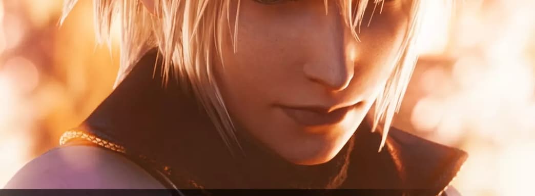 Final Fantasy VII: Ever Crisis появится на ПК. Официальные новости от Square Enix