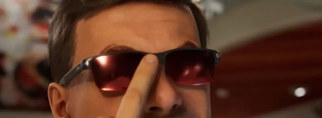 Геймер доказал, что у «Игрока 1» в Mortal Kombat 1 есть значительное преимущество