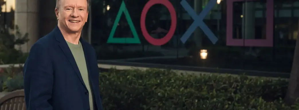 Джим Райан покидает пост главы PlayStation на фоне потенциального закрытия сделки между Microsoft и ActiBlizz