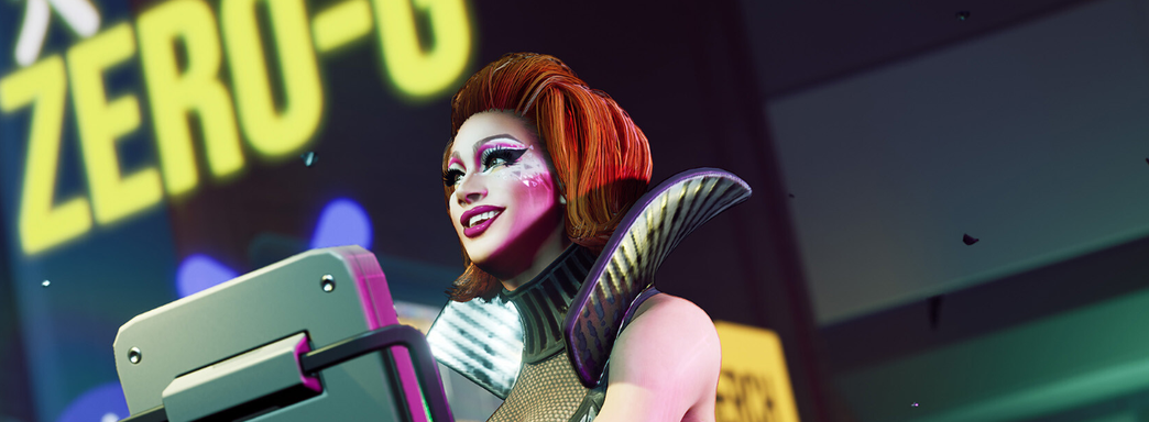 Мультиплеерный шутер создателей Alien Isolation отменили после тестирования. SEGA свернула Hyenas