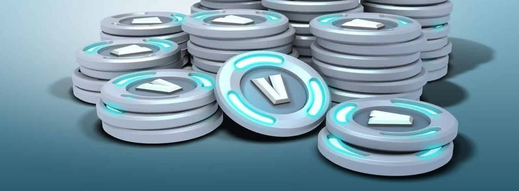 Epic Games решила сделать валюту в Fortnite дороже из-за «инфляции и колебания курсов валют»