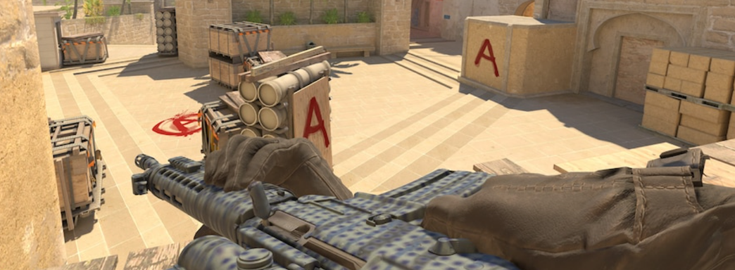 Counter-Strike 2 громят в Steam. Геймеры потребовали вернуть CS GO из-за плохой оптимизации