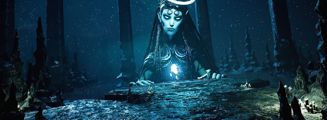 Разработчики Remnant 2: если босса в можно победить с первой попытки, значит он был слишком простым. Обещаны три DLC