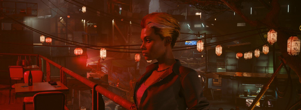 CDPR скоро приступит к разработке Cyberpunk 2, а 2077 получила последнее крупное обновление