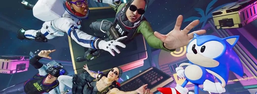 SEGA не только отменила шутер Hyenas, но и проведет сокращения в студии Creative Assembly