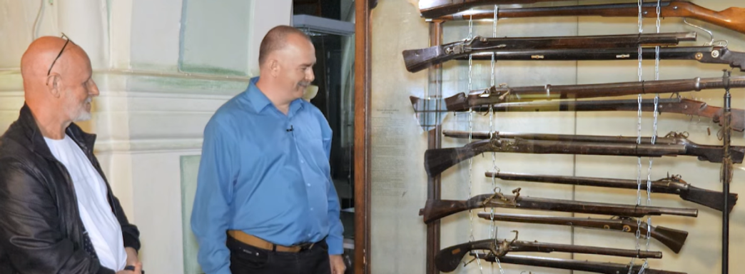 Российская экшен-RPG «Смута» получит коллаб с Климом Жуковым и Гоблином? Анонс исторического цикла Смутное время