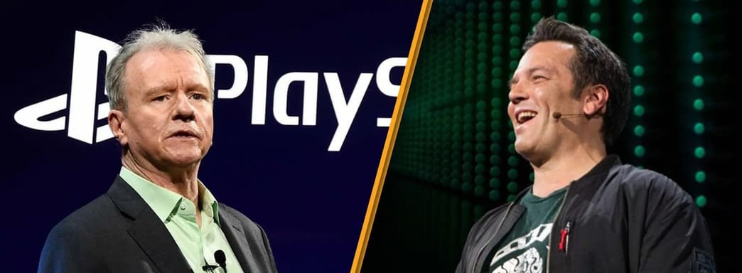 Глава Xbox отреагировал на уход босса PlayStation. Фил Спенсер опубликовал сообщение после отставки Джима Райана