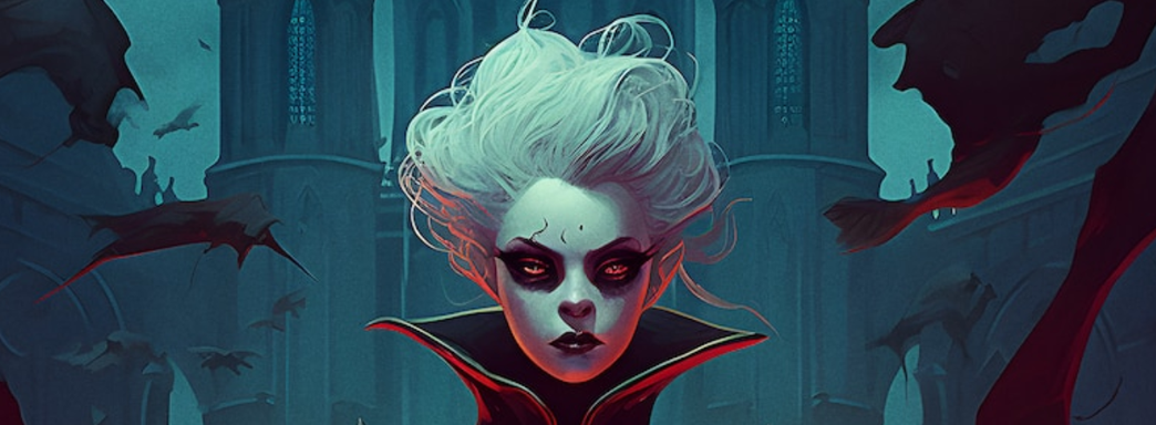 Вампирское выживание V Rising потеряло 98% игроков, но держится. Разработчики готовятся к релизу полной версии