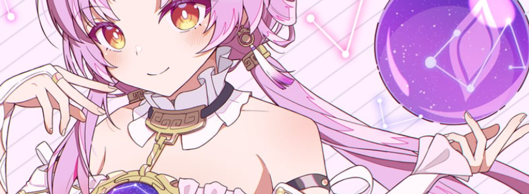 Промокоды Honkai Star Rail с презентации обновления 1.4. Как получить подарки miHoYo