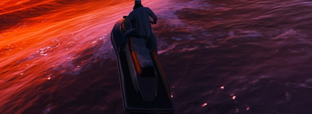 Rockstar анонсировала Лунный фестиваль, а фанаты усмотрели намёк на Grand Theft Auto 6