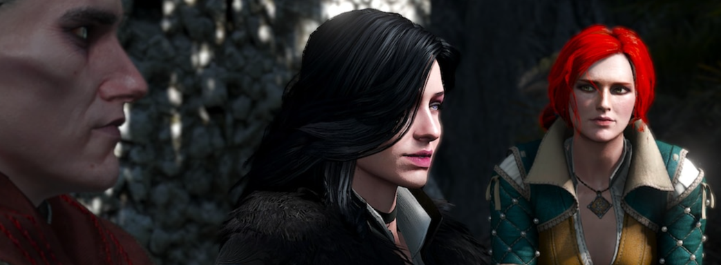 Монополия по The Witcher подтвердила, что Йеннифер лучшая женщина, а фанатов Трисс ждёт кредитная кабала