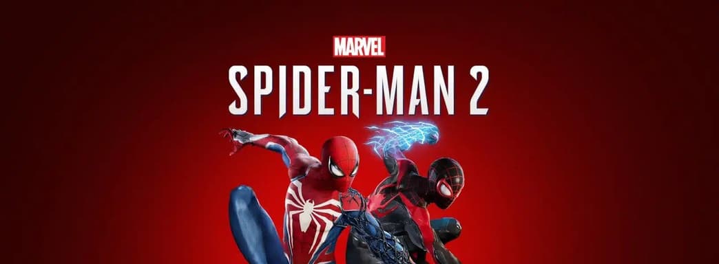 Sony не переживает за качество Spider-Man 2. Обзоры игры появятся задолго до релиза