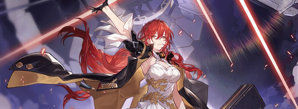 Honkai: Star Rail сеть «Додо пицца» проведут коллаборацию с игровыми предметами и мерчем