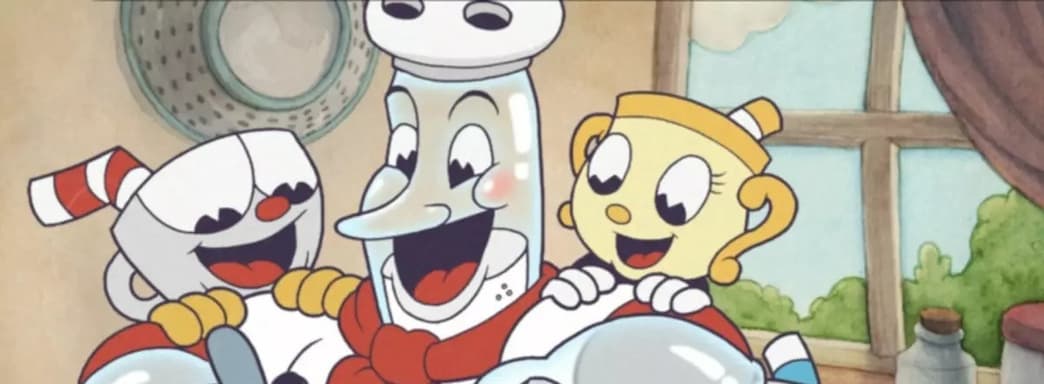 Cuphead получит «эксклюзивное обновление» для ПК и Xbox. Студия написала «любовное письмо» фанатам
