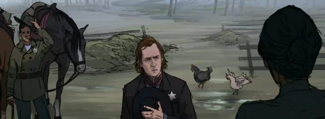 Создатели The Witcher и Frostpunk работают над игрой для взрослых игроков