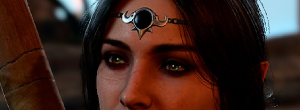 В Baldur's Gate 3 обнаружили царство голых мужчин. Larian объяснила, зачем они окружают игрока