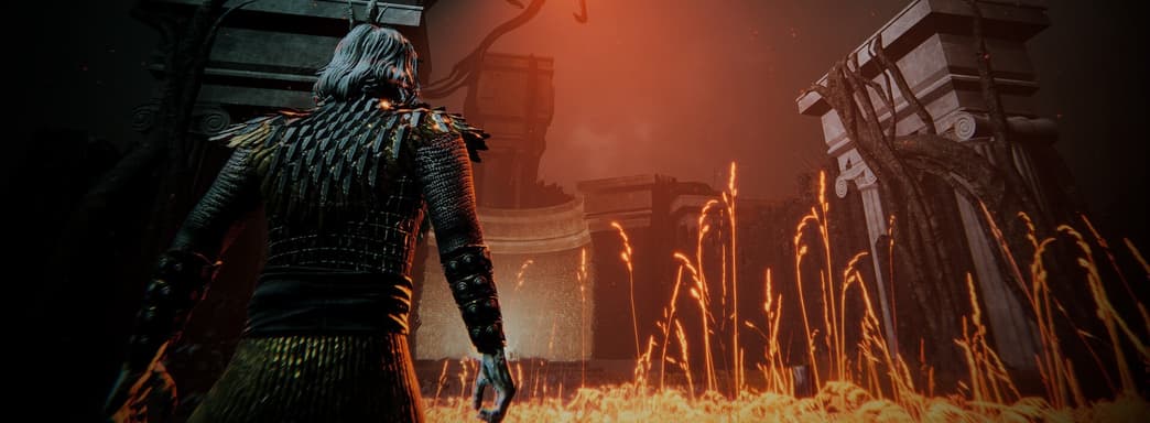 Сюжетное тёмное фэнтези The Inquisitor получило примерную дату выхода и демоверсию. Грешники будут наказаны