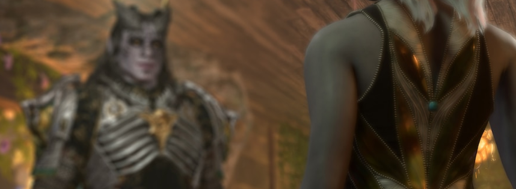 Тёмный Соблазн в Baldur's Gate 3 стал мягче. Излишняя жестокость оказалась багом